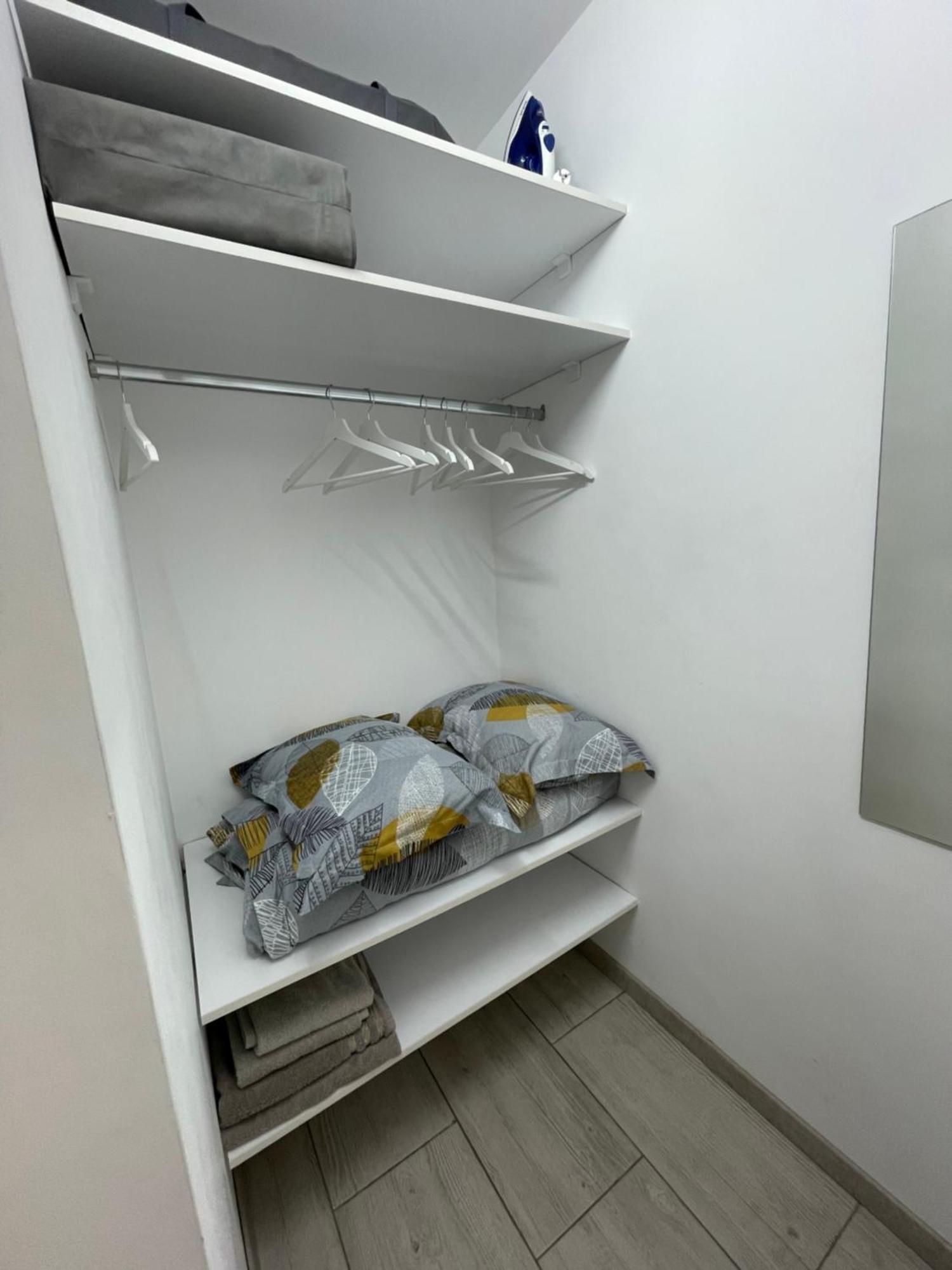 Mountain View Apartment Sinaia Exterior photo